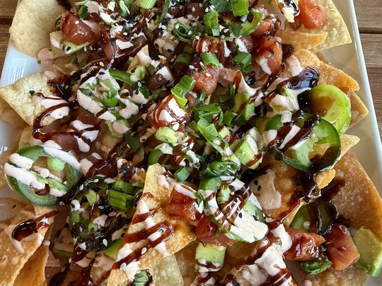 NOVO Brazil Brewing CO.-Imperial Beach必去景点