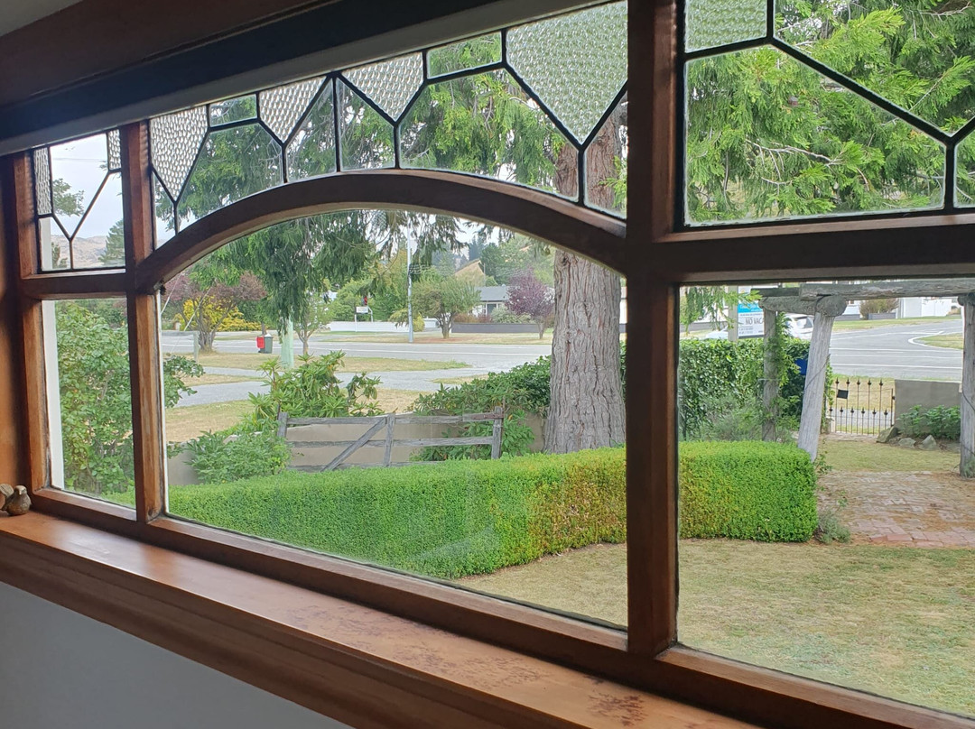 Riverside B & B主图