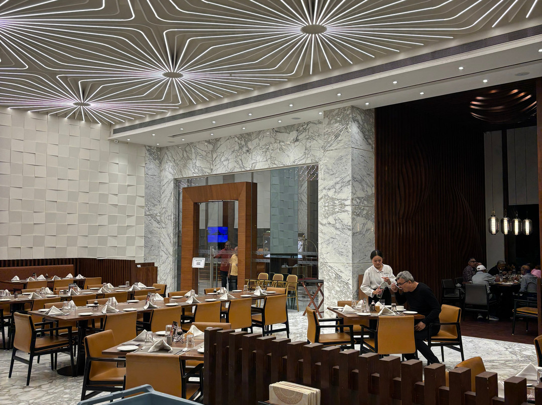 The Fern Leo Resort & Club Junagadh主图