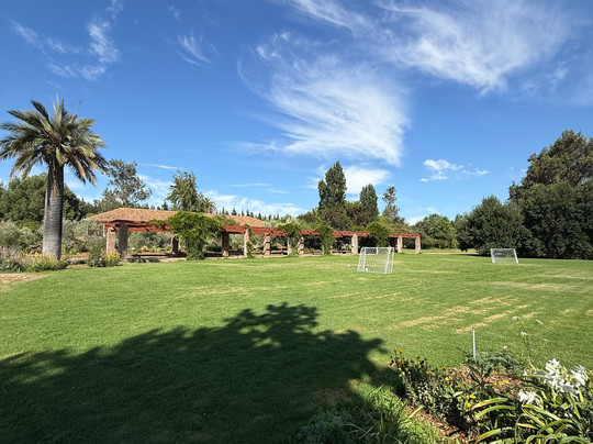 La Casona At Matetic Vineyards主图