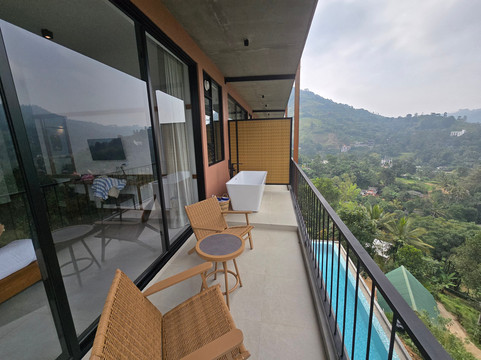 Te Dalu Resort & Spa