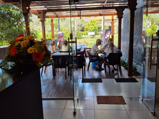 Randy's Coffee House