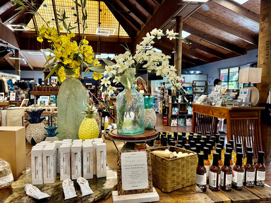 Kumu Farms-怀露库必去景点