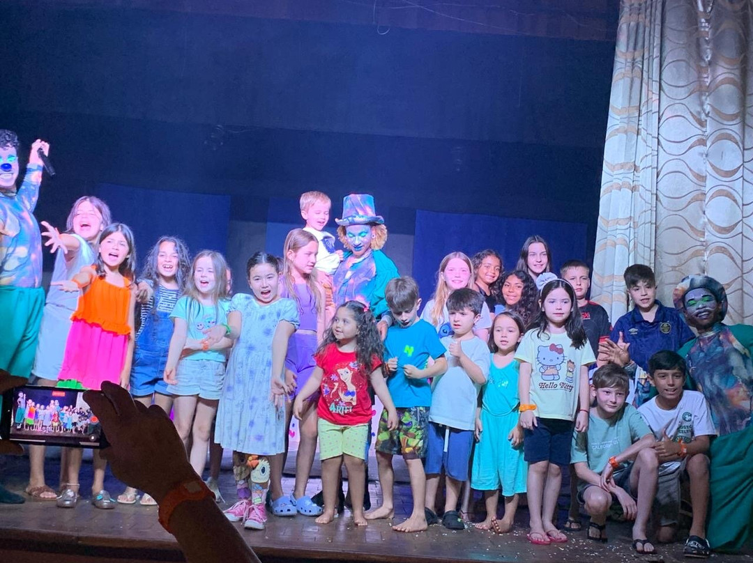 Zagaia Eco Resort主图