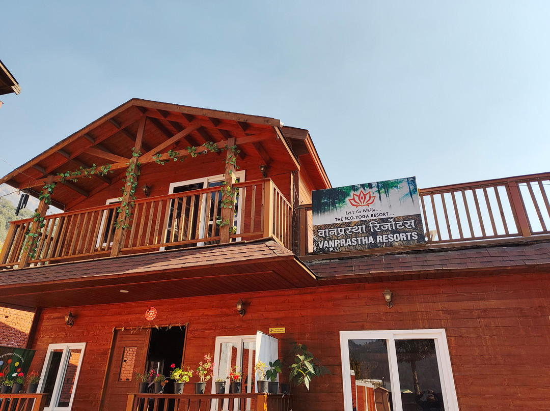 Vanprastha Resorts主图