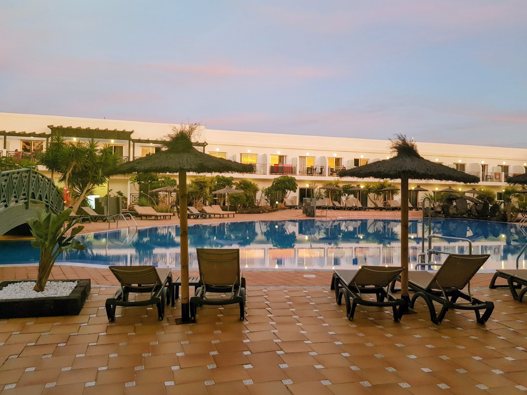 Hotel Coral Cotillo Beach-官方