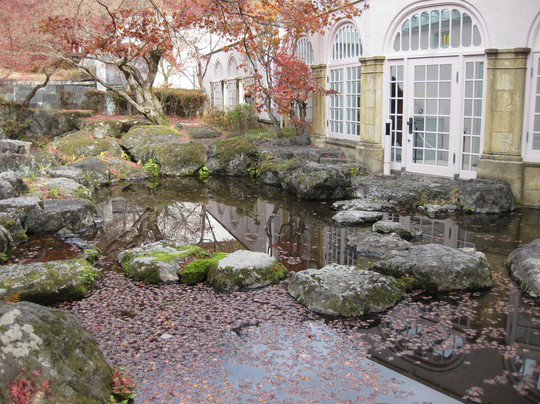 Asahi Beer Oyamazaki Villa Museum of Art-大山崎町必去景点