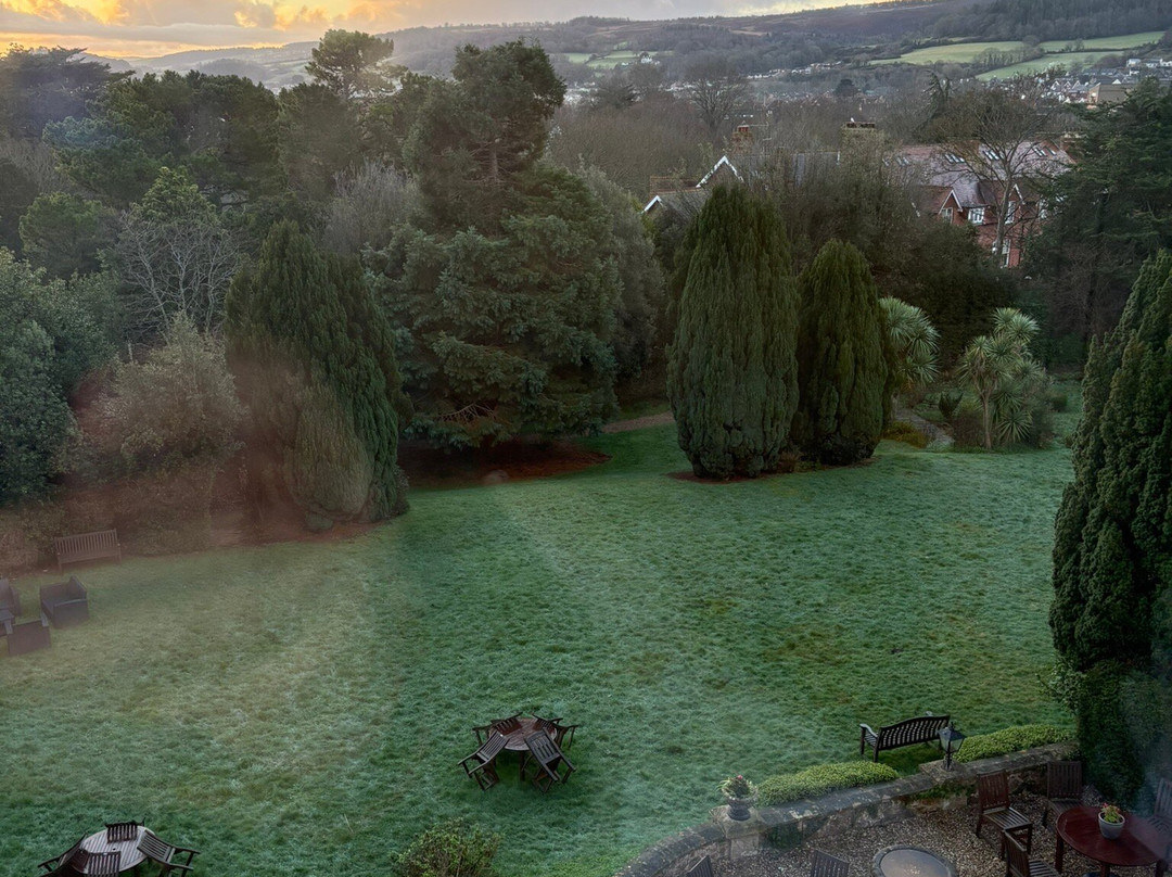 Northfield Hotel主图