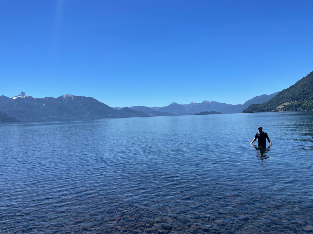 Mapu Activa-巴拉斯港必去景点