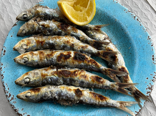 Tour Andalucia-马拉加必去景点