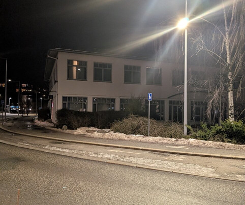 Thon Partner Hotel Horten主图