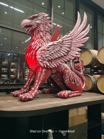 Louis M. Martini Winery-圣海伦娜必去景点