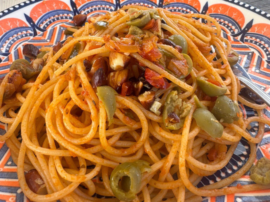 Sail Boat Trips & San Blas Catamarans-Carti Tupile必去景点