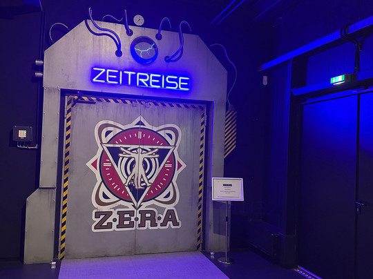 GONDWANA - Das Praehistorium-Schiffweiler必去景点