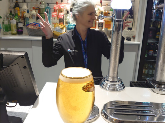 Travelodge Hemel Hempstead Gateway主图