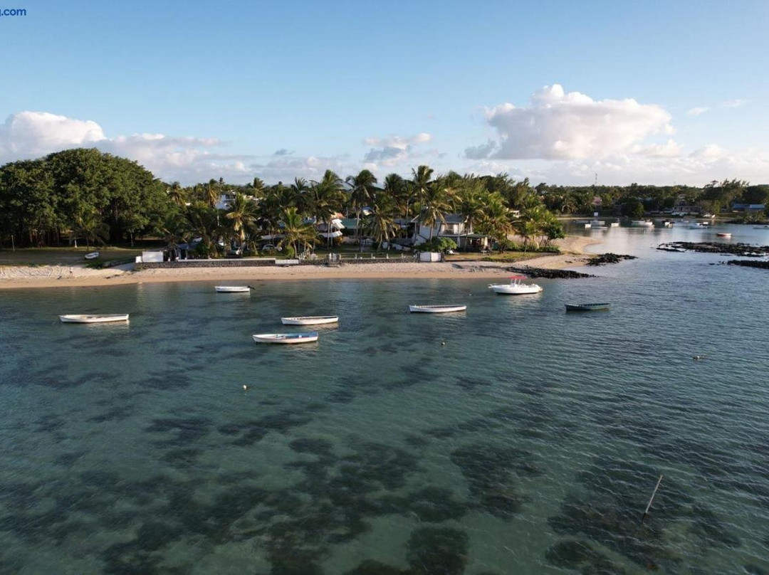 Islands View - Mazor Beach Villas