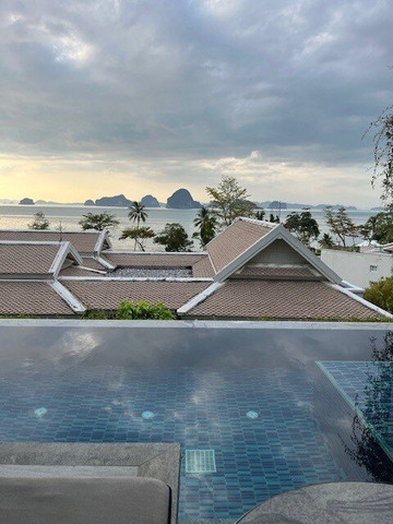 Banyan Tree Krabi主图