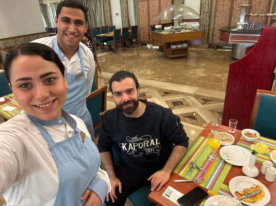 Triumph Plaza Hotel主图