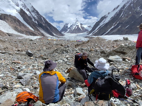 Chogori Adventure Pakistan-Skardu必去景点
