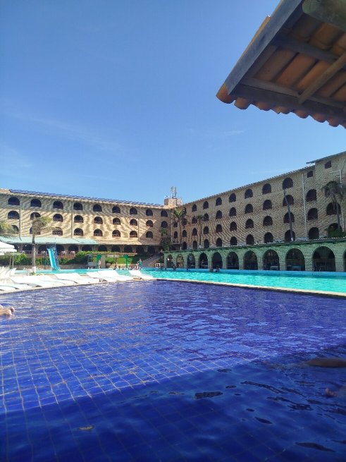 Coliseum Beach Hotel-官方