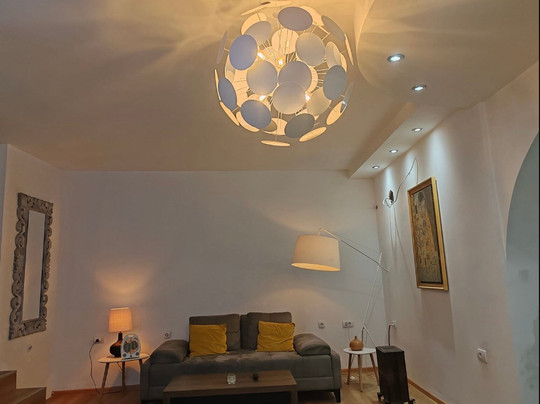 Palata Oh My Goodness Massage Belgrade-Dorcol必去景点