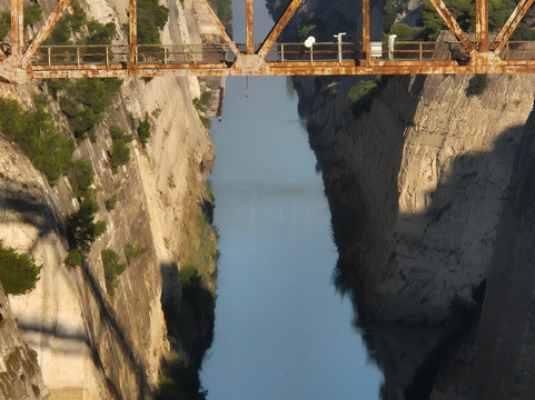 Athens Taxi Wagon-雅典必去景点