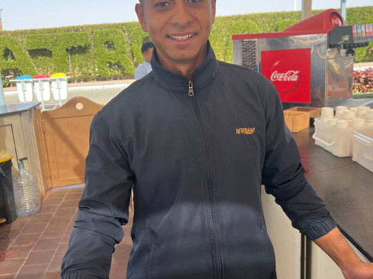 Albatros Aqua Park Sharm-沙姆沙伊赫必去景点