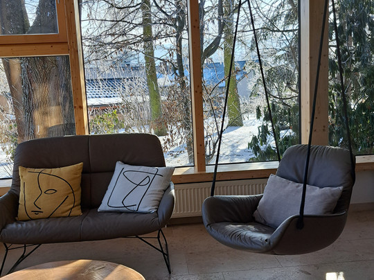 Gesundheitshotel Klosterberg主图