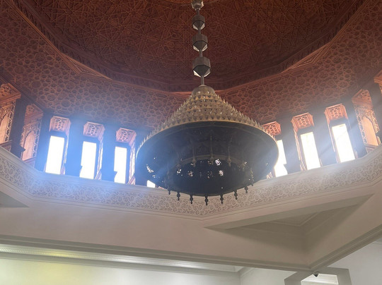 穆罕默德五世广场-卡萨布兰卡必去景点