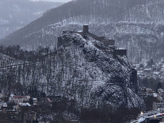 Vetruse Hotel & Restaurant主图