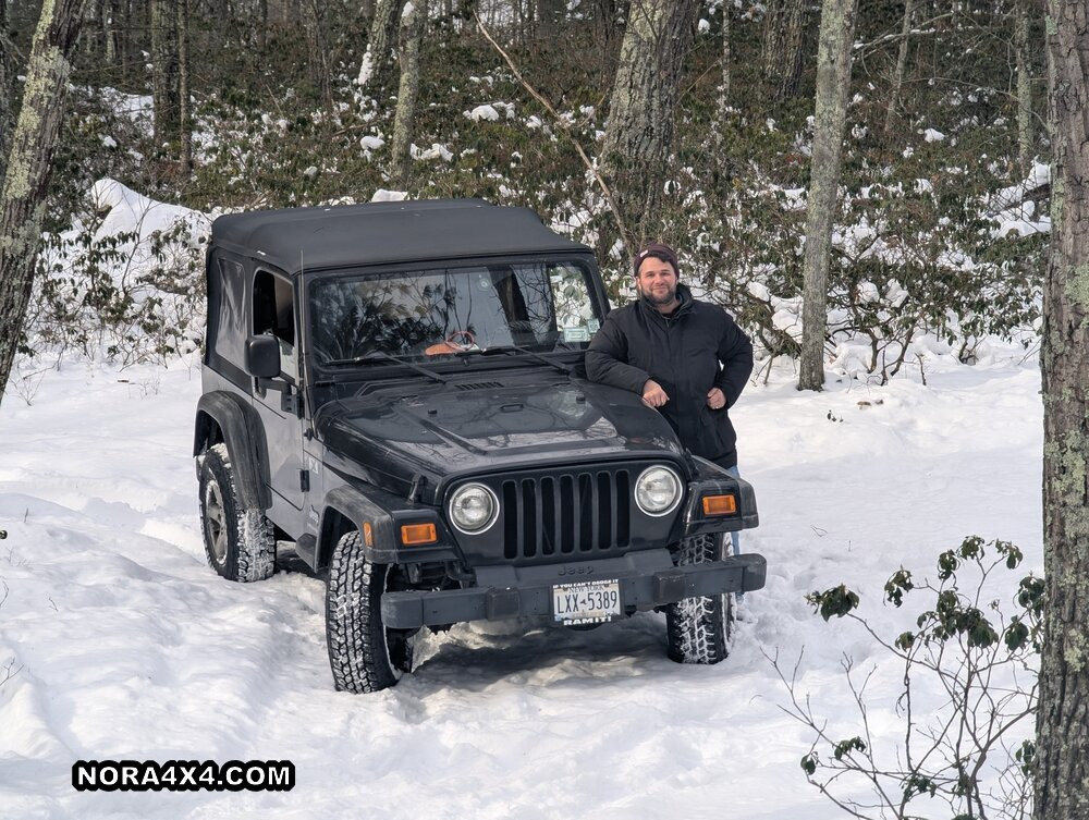 Northeast Off-Road Adventures-Ellenville必去景点