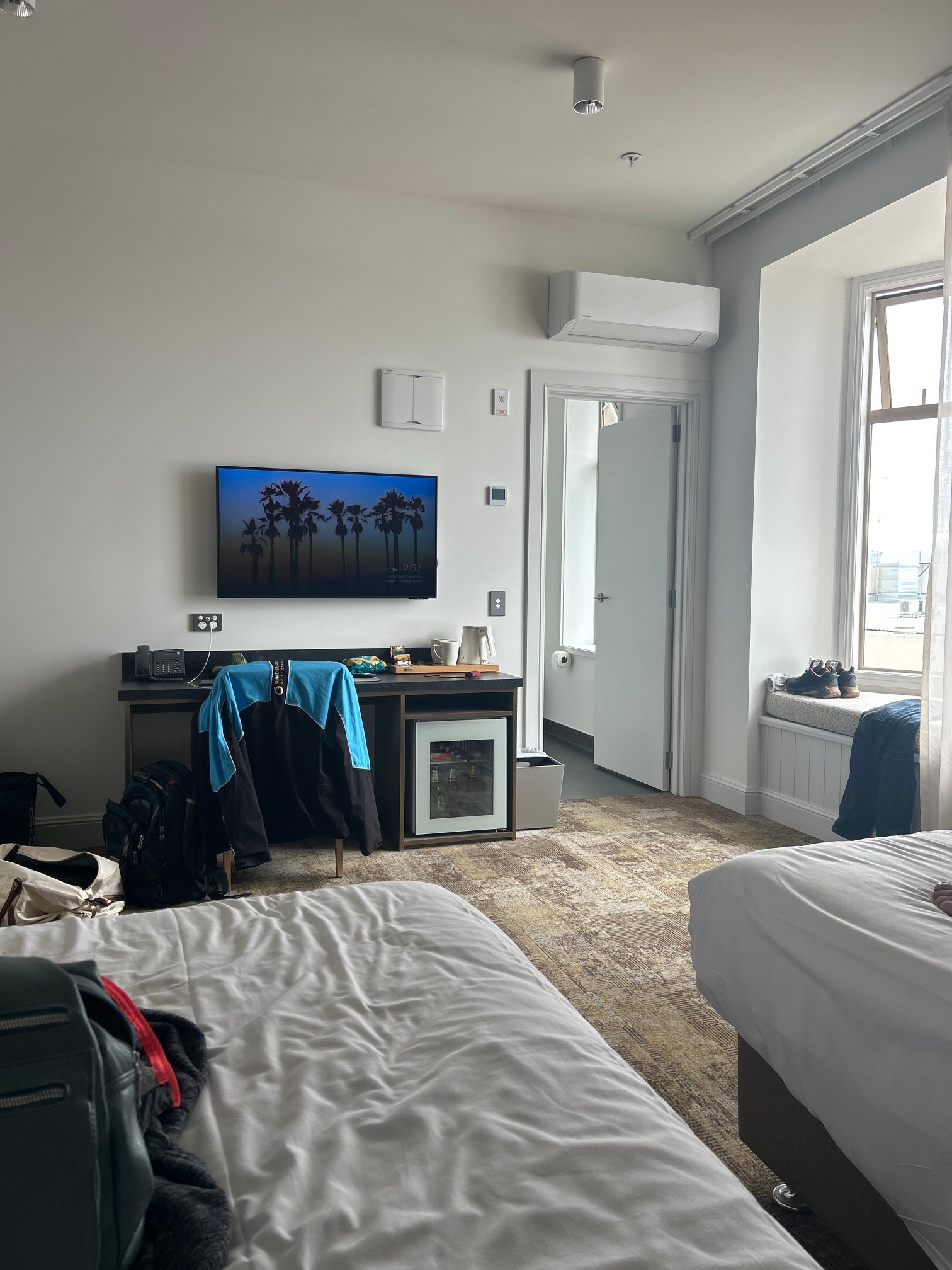 格罗夫纳饭店-官方