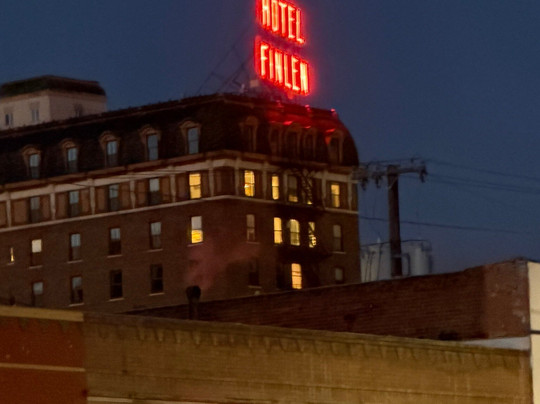 Finlen Hotel and Inn主图