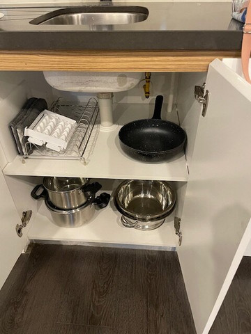 美利通套房酒店-车士活主图