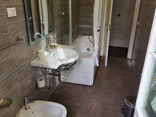 M club De Luxe B&B主图