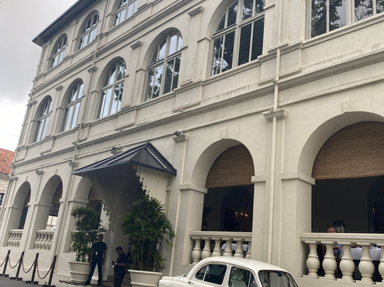 Ceylanica Adventures-Kadawata必去景点