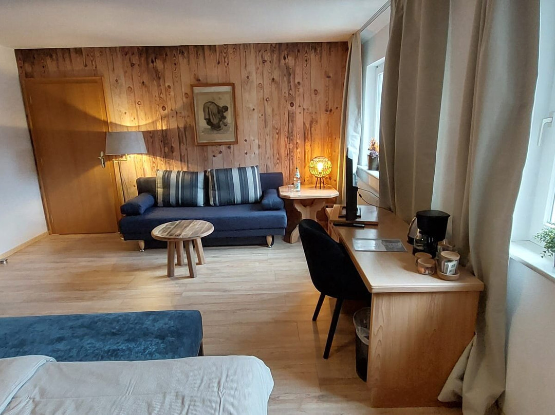 Landgasthof Zur Schmitte主图