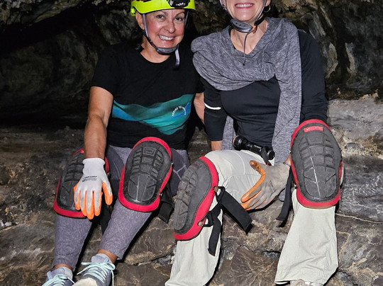 Kula Kai Caverns-海景道必去景点