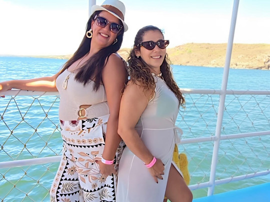 Conheça Piranhas-Piranhas必去景点