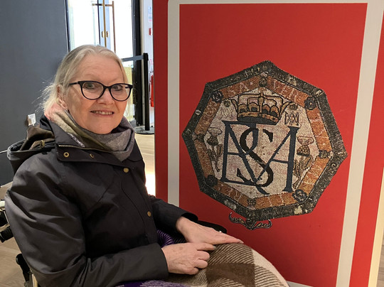 Perth Museum-珀斯必去景点