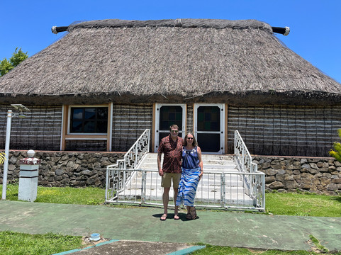 Epic Transfer and Tours Fiji-纳迪市必去景点