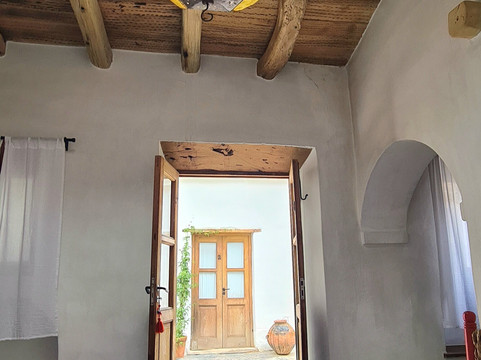 Hosteria Villa Cardon主图