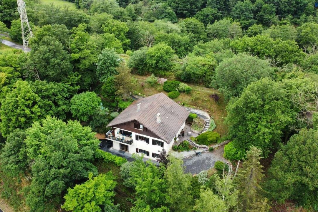 Camp paradis