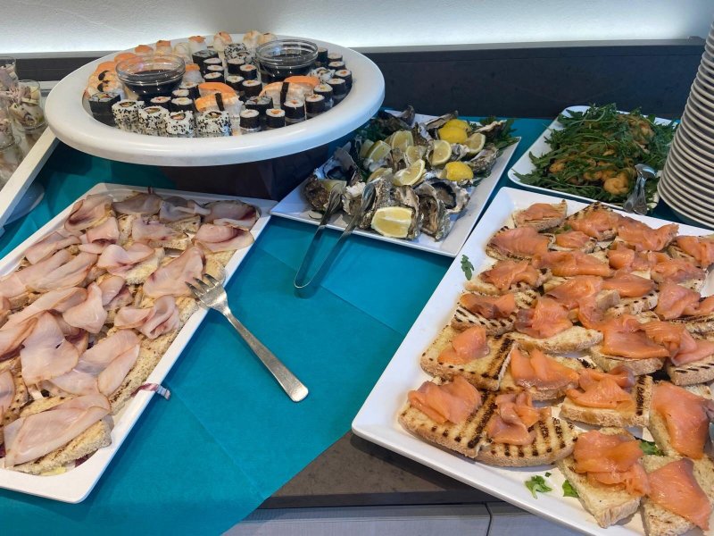 Hotel Losanna-官方