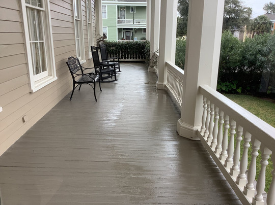 The Lasker Inn主图