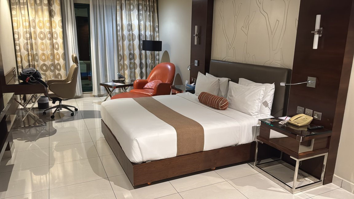 Harbour View Suites-官方