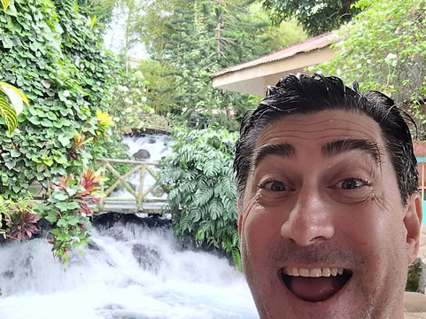 Timoga Cold Springs-Iligan必去景点