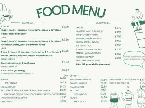 Ellington Park-Ramsgate必去景点