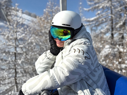 Scuola Sci Evolution-Gressan必去景点