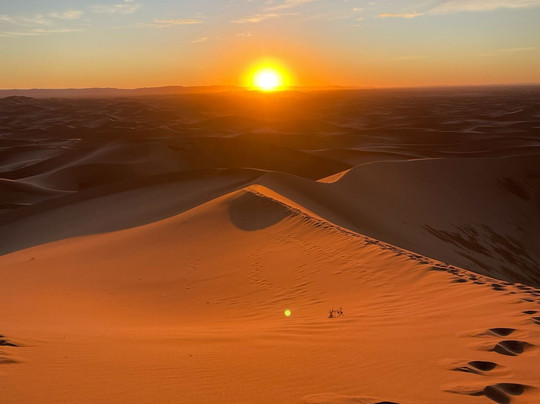 Rimal Travel-迈哈米德必去景点